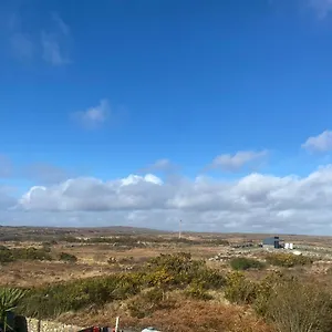 Connemara Chalet , Galway Irlande