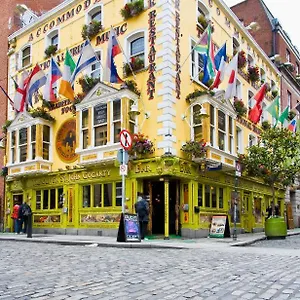 Gogartys Temple Bar , Dublin Irlande