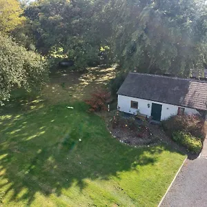  Hébergement de vacances Cosy 2 Bed Next To Fota Wildlife Park